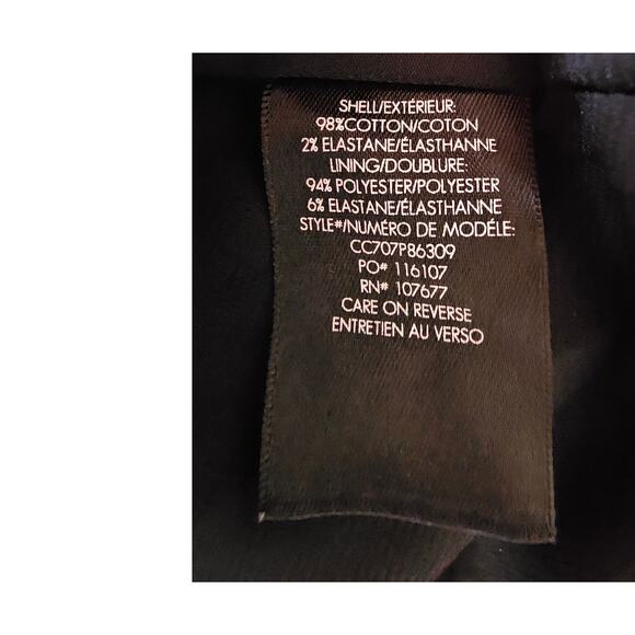 Alice + Olivia Conner Mini Skirt, Pleated, Floral, 98% Cotton, Sz 8 or M - Picture 7 of 11